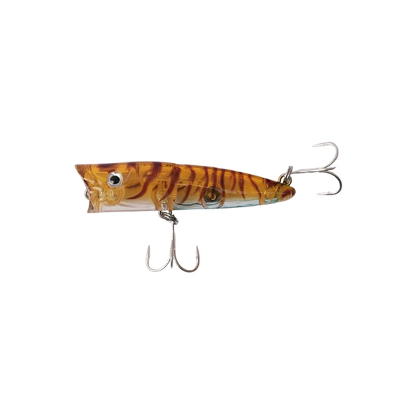 Ryuji Sea Popper 7cm 8,5gr Maket Yem Renk : Honey Shrimp ürün görseli 1