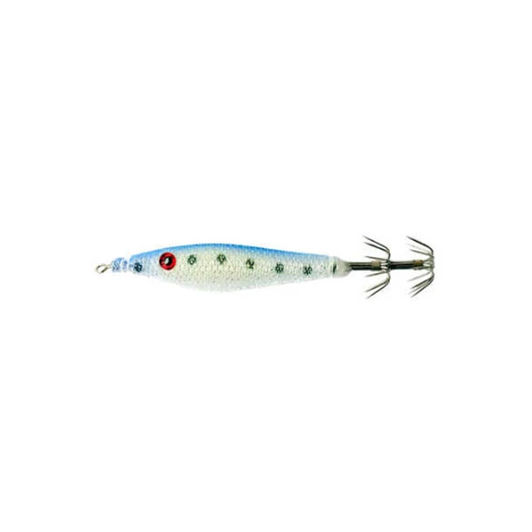 Ryuji New Soft Squid #1 7cm 2,8gr Kalamar Zokası Renk : 02 ürün görseli 1