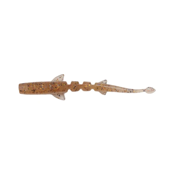 Ryuji Unagi Slug 8cm Silikon Yem Renk : Cream ürün görseli 1
