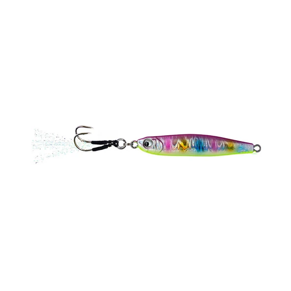 Ryuji Sniper 25gr Jig Yem Renk : 05 Glow ürün görseli 1