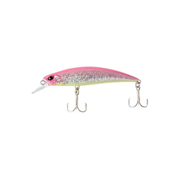 Ryuji S70 7cm 9gr Sinking Maket Yem Renk : Pink Chart ürün görseli 1
