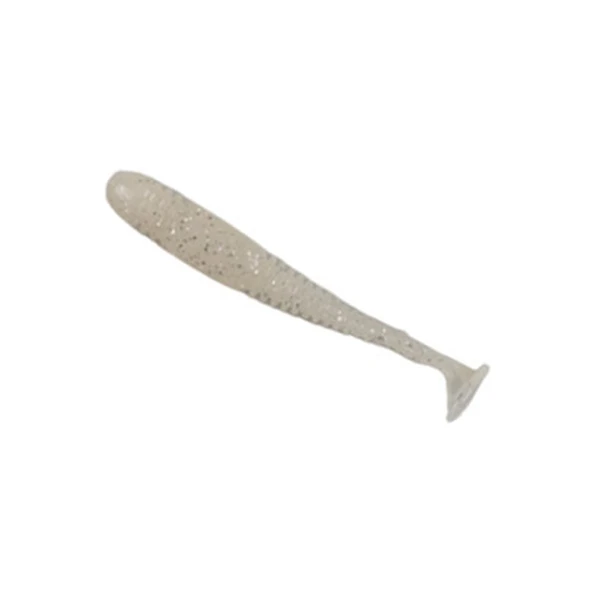 Ryuji Togo 6cm Silikon Yem Renk : Pearl White ürün görseli 1