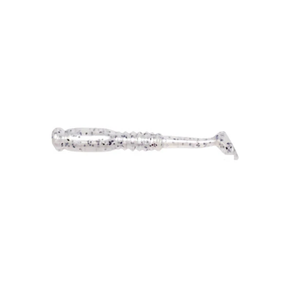 Ryuji Rock Tail 4cm Kokulu Silikon Yem Renk : Pearl White ürün görseli 1