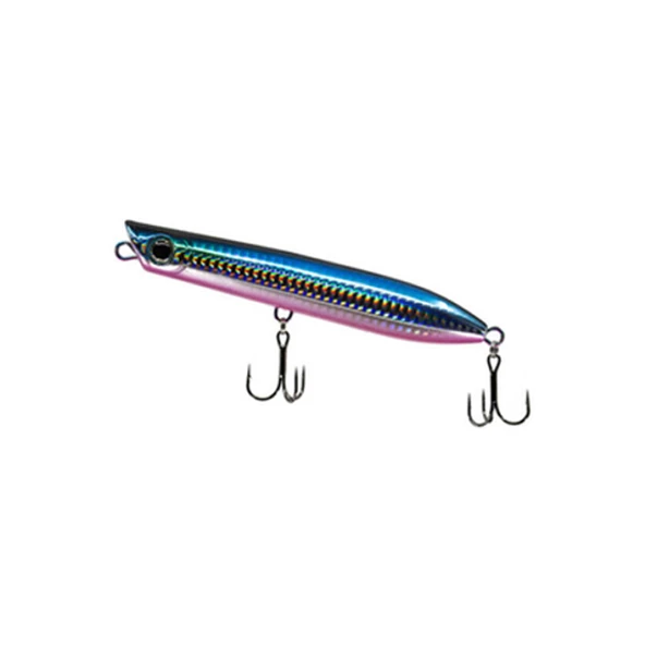 Ryuji Rocket Top Water 13 cm 31,5 gr Maket Yem Renk : 3 ürün görseli 1