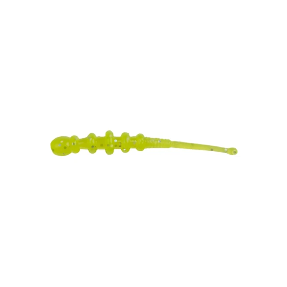 Ryuji Tipsy Worm 5,8cm Silikon Yem Renk : Green ürün görseli 1