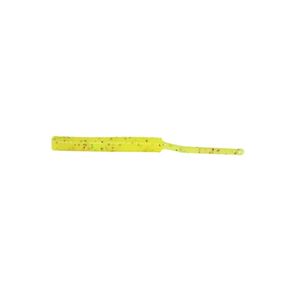 Ryuji Tiny Worm 5cm Silikon Yem Renk : Yellow ürün görseli 1