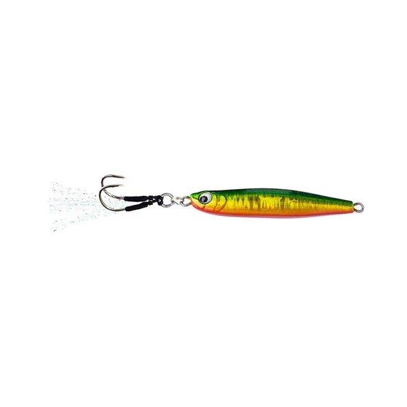 Ryuji Sniper 60gr Jig Yem Renk : 01 ürün görseli 1