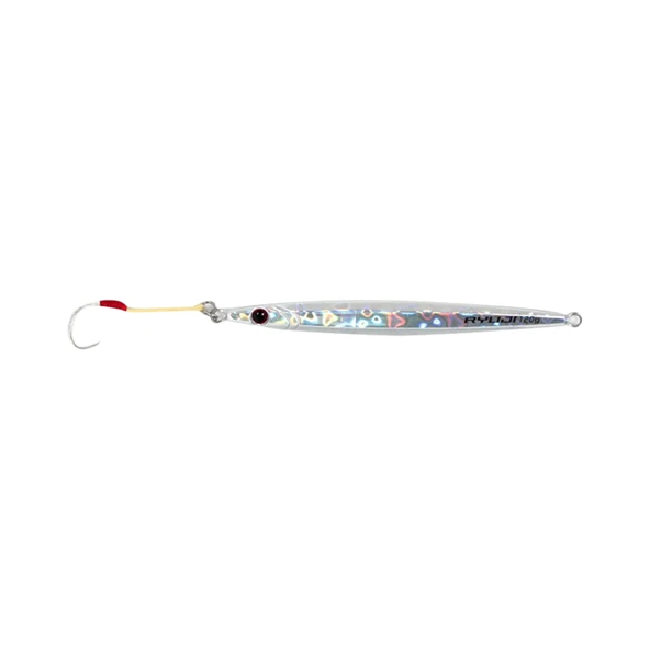 Ryuji Slim Jig 160gr Jig Yem Renk : Silver ürün görseli 1
