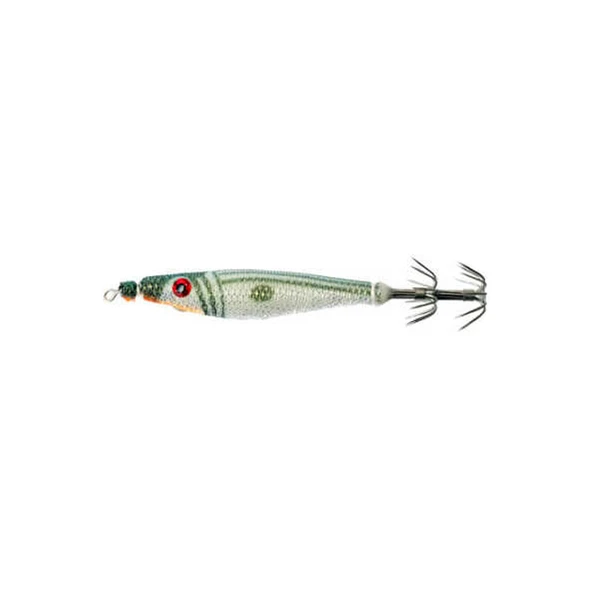 Ryuji New Soft Squid #1 7cm 2,8gr Kalamar Zokası Renk : 09 ürün görseli 1
