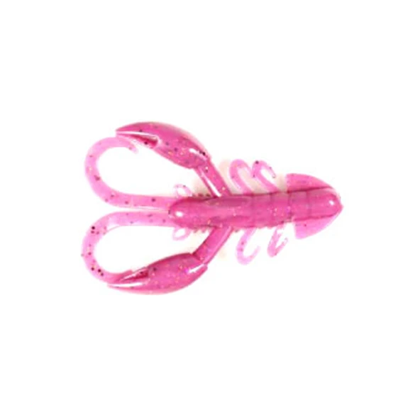 Ryuji Rock Craw 7,2cm Silikon Yem Renk : Purple ürün görseli 1