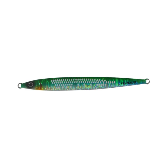 Ryuji Vertical 11cm 40gr Jig Yem Renk : UV Sayoris ürün görseli 1