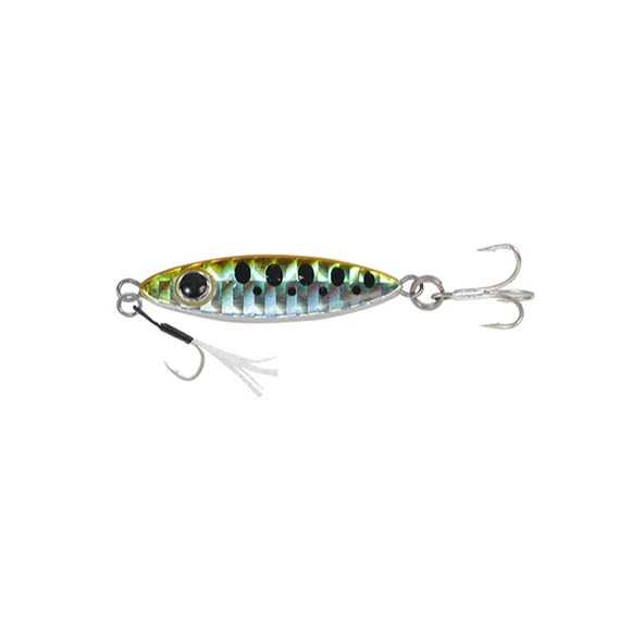 Ryuji Zuby 3,2cm 6,6gr Jig Yem Renk : Seaboss ürün görseli 1