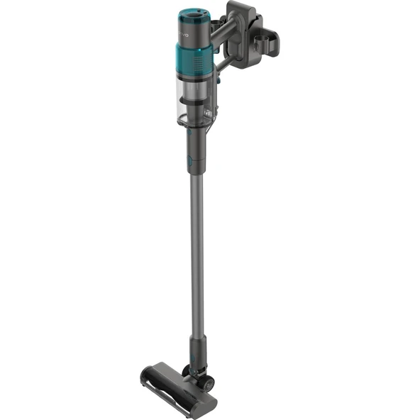 OVDSS03 Kablosuz Şarjlı Dikey Süpürge 500W ürün görseli 1