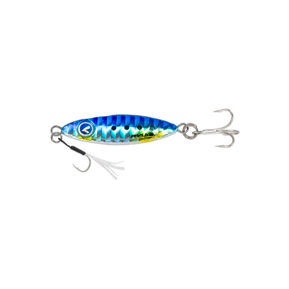 Ryuji Zuby 4,3cm 15gr Jig Yem Renk : 001 ürün görseli 1