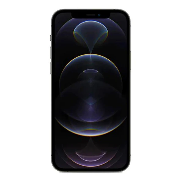 iPhone 12 Pro Max 256GB グラファイト PTTAVM: APPLE IPHONE 12 PRO MAX GRAPHITE 256GB YENILENMIS B KALITE