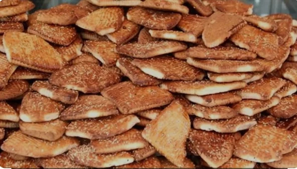 Külünçe Şekerli 2kğ - Resim 2