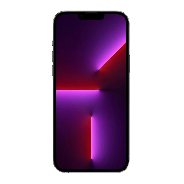 PTTAVM: Apple iPhone 13 Pro Max Graphite 256GB Yenilenmiş B Kalite