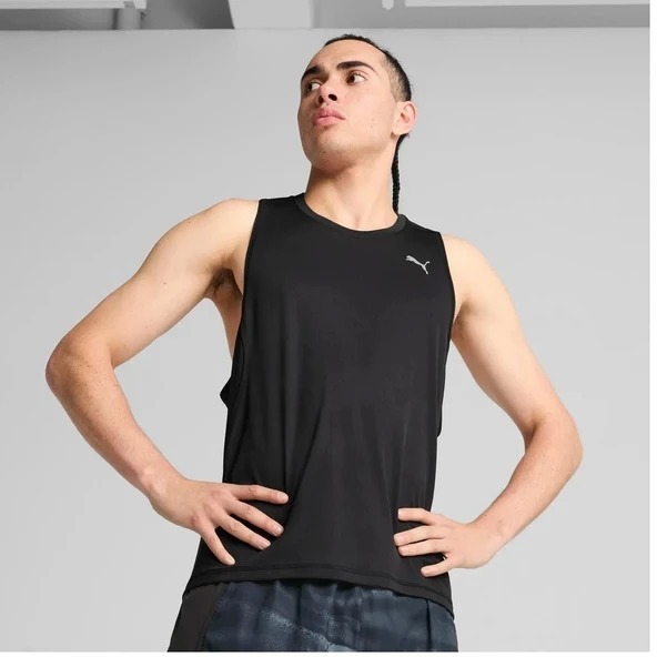 Puma Velocıty m Run Tank Poly Spor Atlet 52659501 ürün görseli 1
