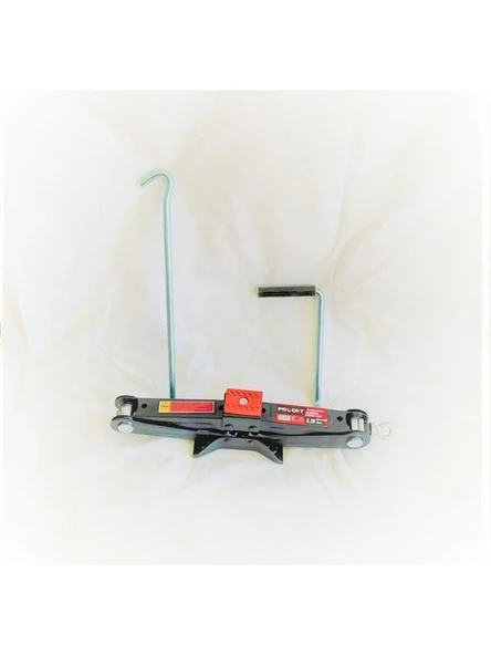 Pro Dht Makaslı Kriko 1,5 Ton D12006000 - Resim 2