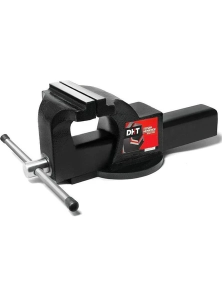 Dht 125 mm Tezgah Üstü Mengene D12300125 ürün görseli 1