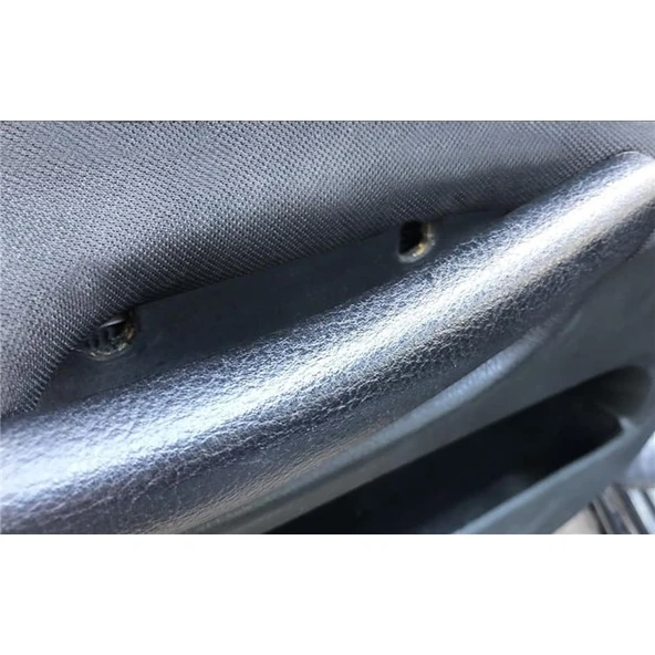 Bmw E36 Kapı Vida Kapağı 4 Adet Siyah ürün görseli 1