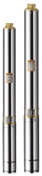 Rainpump 4SGM4/14 1-1/4'' 100Metre Derin Kuyu Dalgıç Pompası(Kopya) ürün görseli 1
