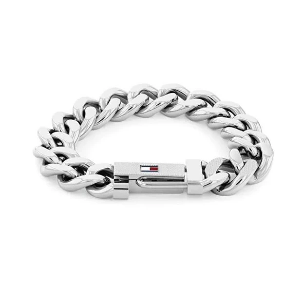 Tommy Hilfiger THJ2790637 Erkek Bileklik ürün görseli 1