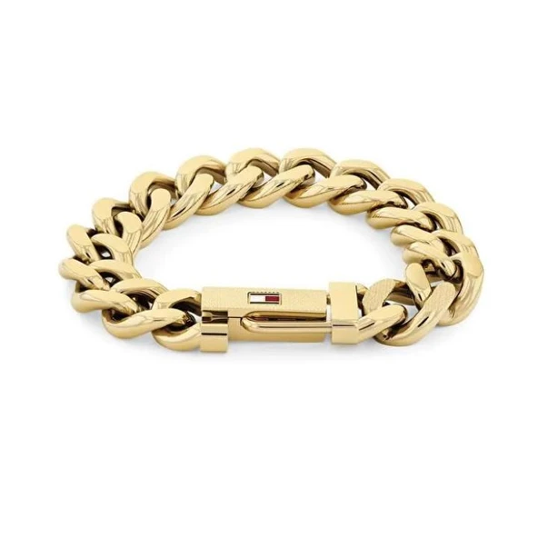 Tommy Hilfiger THJ2790638 Erkek Bileklik ürün görseli 1