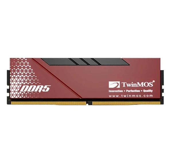 TwinMOS 16GB DDR5 5600MHz TMD516GB5600U36 ürün görseli 1