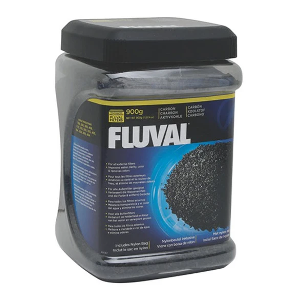 Fluval HI Grade Karbon 900 Gr ürün görseli 1