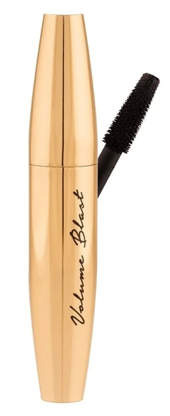 Cashmere Gold Volume Blast Maskara Siyah 14 ml ürün görseli 1