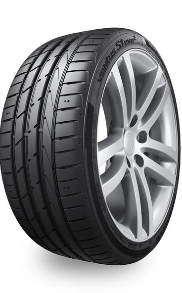 Hankook 295/40 R19 108Y XL Ventus S1 Evo Z K129 N0 Yaz Binek 2022 ürün görseli 1