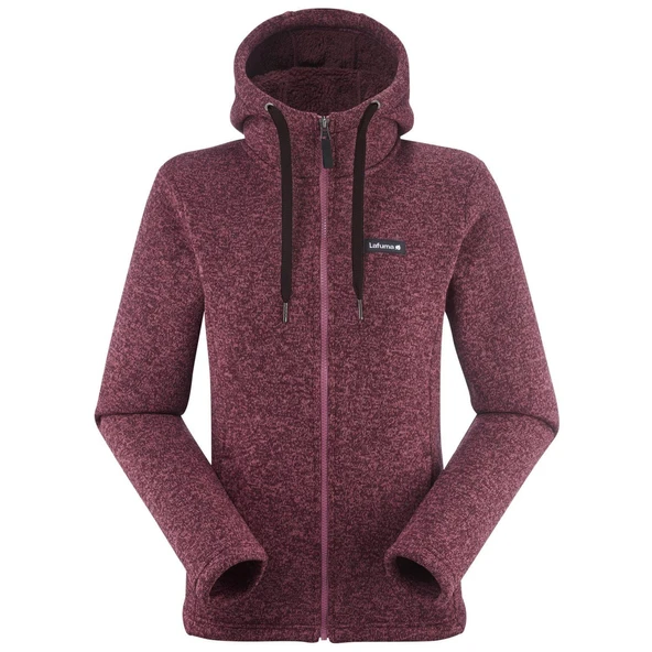 Lafuma CALI HOODIE Kadın LFV12160 6928 ürün görseli 1