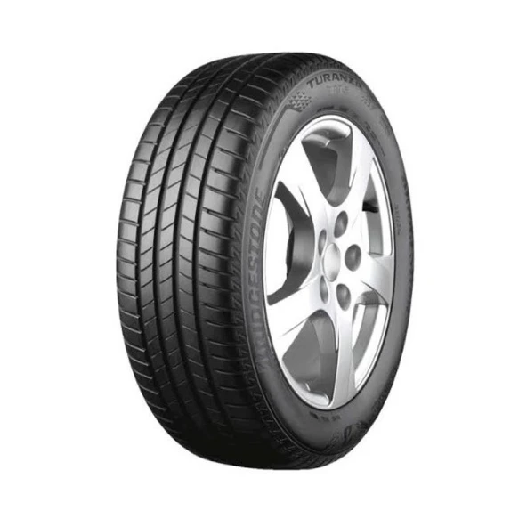 Bridgestone 205/55 R16 91W Turanza T005 RFT * Yaz Binek 2024 ürün görseli 1