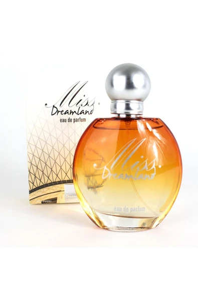 DREAMLAND Eau De Parfum Pour Femme 100Ml ürün görseli 1