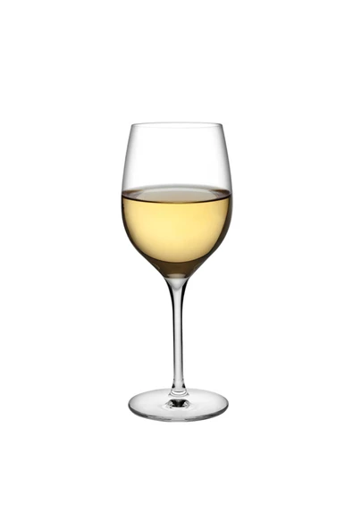 PAŞABAHÇE Nude Terroir Beyaz Şarap Kadehi 2 'li 360 cc ürün görseli 1