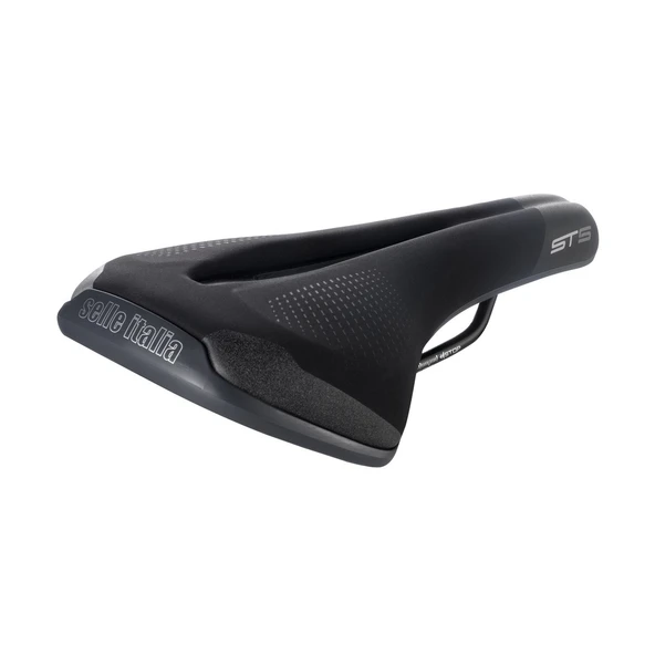 Selle Italia ST5 Flow Bisiklet Selesi Kutusuz SLE-385 ürün görseli 1