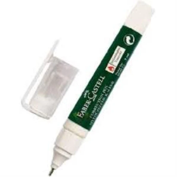 FABER SIVI SILICI  KALEM TIPI (5088169400) ürün görseli 1