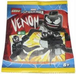 LEGO Super Heroes 682501 Venom ürün görseli 1