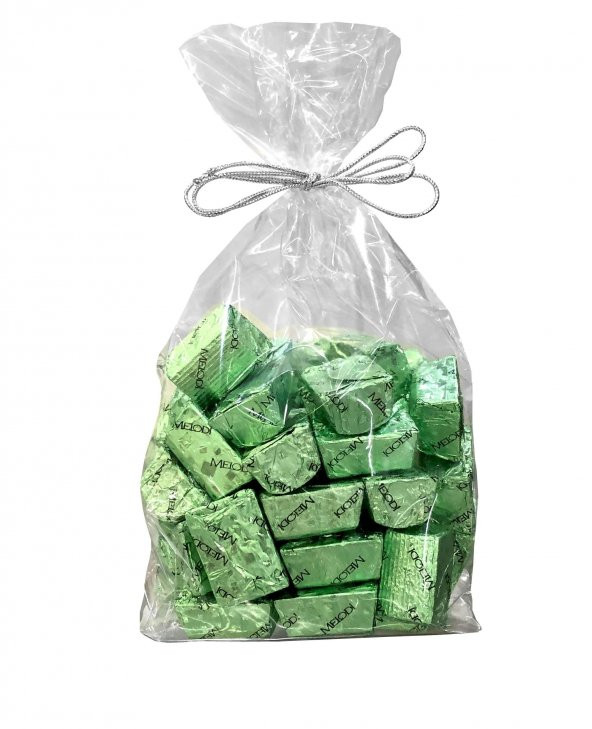 Melodi Antep Fıstıklı Baton Çikolata 500 G ürün görseli 1