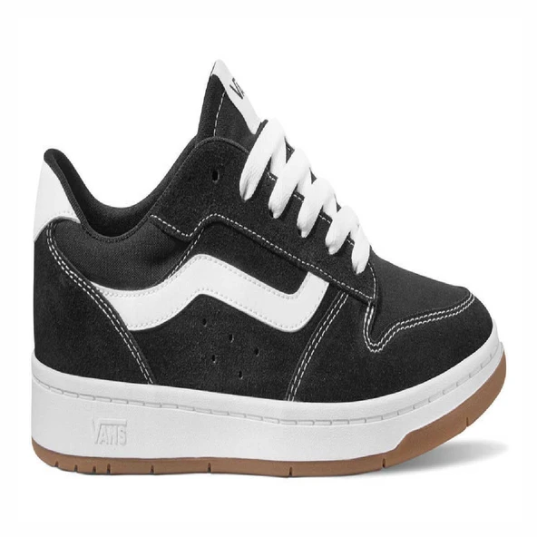 Vans Ryland LS Erkek Ayakkabısı  VN000D49BZW1 ürün görseli 1