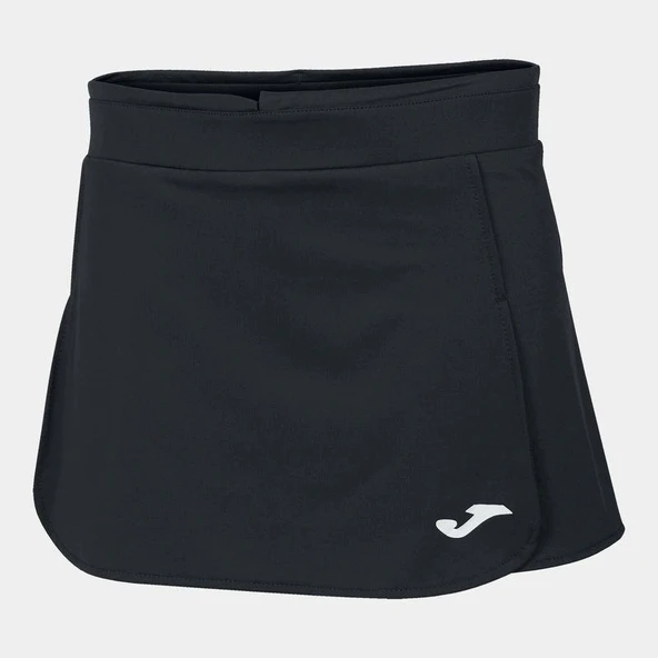 Joma Open II Siyah Tenis Etek 900759.100 ürün görseli 1