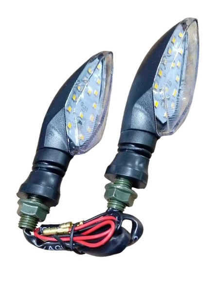 LED SİNYAL RF-218 Çita Led - Resim 2