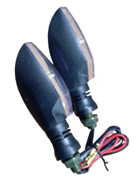 LED SİNYAL RF-218 Çita Led - Resim 3