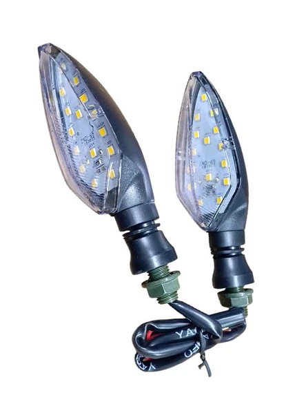 LED SİNYAL RF-218 Çita Led ürün görseli 1