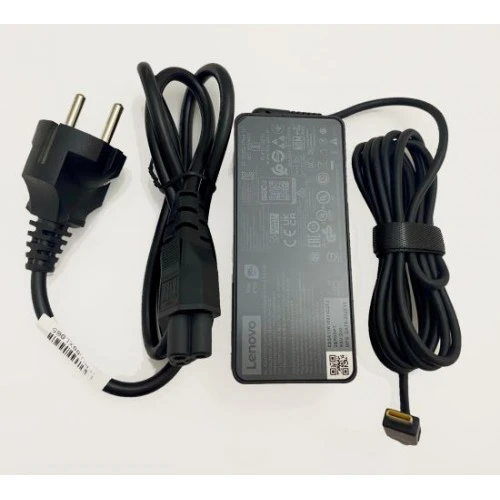 Lenovo Thinkpad X1 Yoga 2nd Gen 2-in-1 20JF0027TX Notebook Adaptör (Orjinal Lenovo 20V 3,25 65W) ürün görseli 1