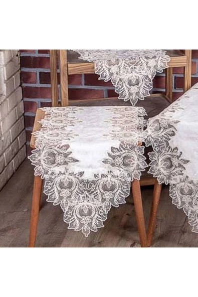 Ahva 5 Parça Salon Takımı - Resim 2
