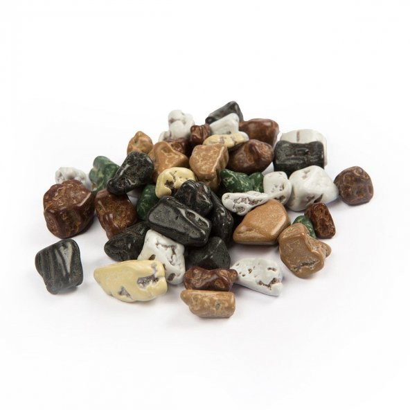 Melodi Çakıltaşı draje  500 gr - Resim 3