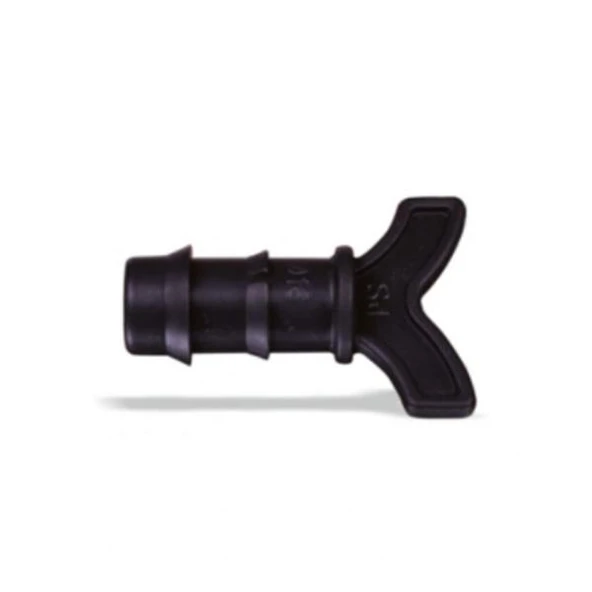 16mm DAMLA SULAMA KÖR TAPA (250 ADET) ürün görseli 1