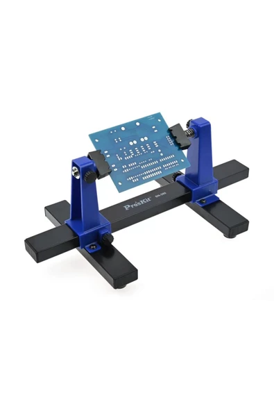 PROSKİT SN-390 Ayarlanabilir Board Tutucu (Lehimleme Için) ürün görseli 1